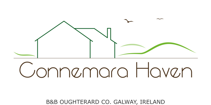B&B OUGHTERARD CO. GALWAY, IRELAND